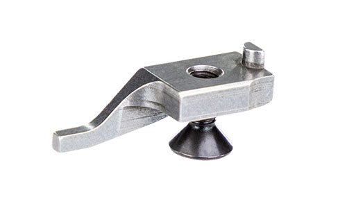 Die Volquartsen Ejector und Schraube für LLV bieten dir höchste Präzision und Zuverlässigkeit, um deine Schusswaffe optimal zu warten und zu verbessern.